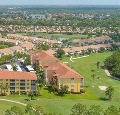 Love this true move-in beauty!  Stunning views of long 17th on Glen Eagle Golf and Country Club in Florida - for sale on GolfHomes.com, golf home, golf lot