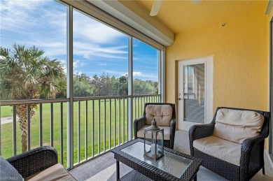 Love this true move-in beauty!  Stunning views of long 17th on Glen Eagle Golf and Country Club in Florida - for sale on GolfHomes.com, golf home, golf lot