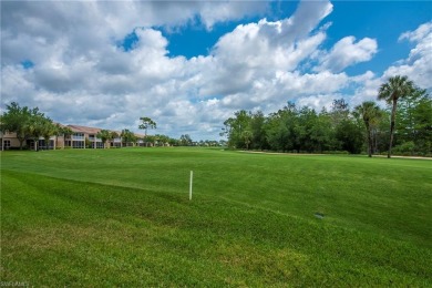 Love this true move-in beauty!  Stunning views of long 17th on Glen Eagle Golf and Country Club in Florida - for sale on GolfHomes.com, golf home, golf lot