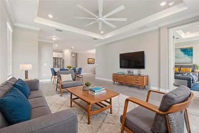 Major Price Reduction - Don't Miss This Rare Opportunity!
Enjoy on Esplanade Golf and Country at Lakewood Ranch in Florida - for sale on GolfHomes.com, golf home, golf lot