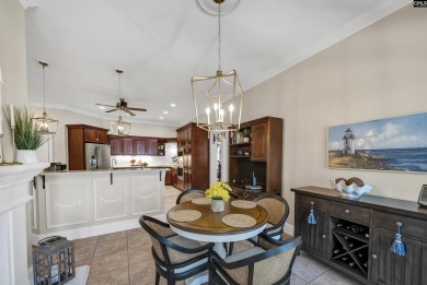 This one of a kind uniquely designed home is reminiscent of a on Timberlake Country Club in South Carolina - for sale on GolfHomes.com, golf home, golf lot