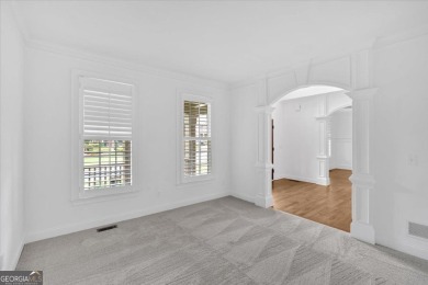 Welcome to 511 Millwood Ct-a beautifully updated 5-bedroom on Bridgemill Golf Club in Georgia - for sale on GolfHomes.com, golf home, golf lot