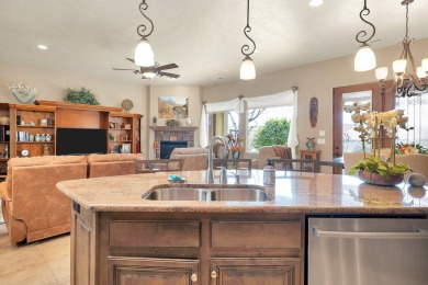 Discover this beautifully upgraded home in one of the most on Sunbrook Golf Course in Utah - for sale on GolfHomes.com, golf home, golf lot