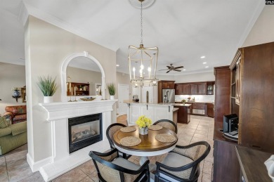 This one of a kind uniquely designed home is reminiscent of a on Timberlake Country Club in South Carolina - for sale on GolfHomes.com, golf home, golf lot