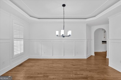 Welcome to 511 Millwood Ct-a beautifully updated 5-bedroom on Bridgemill Golf Club in Georgia - for sale on GolfHomes.com, golf home, golf lot