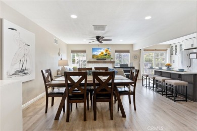 Welcome to Your San Dimas Dream Home! Nestled in the peaceful on San Dimas Canyon Golf Course in California - for sale on GolfHomes.com, golf home, golf lot