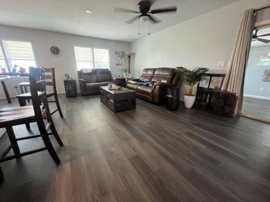 Gorgeous totally remodeled home!!  1,100 Sq Ft.  Addition 3rd on Six Lakes Country Club in Florida - for sale on GolfHomes.com, golf home, golf lot