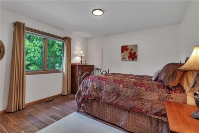 Discover effortless one-level living in this charming 3-bedroom on Fairway Shores Executive Golf Course in Minnesota - for sale on GolfHomes.com, golf home, golf lot