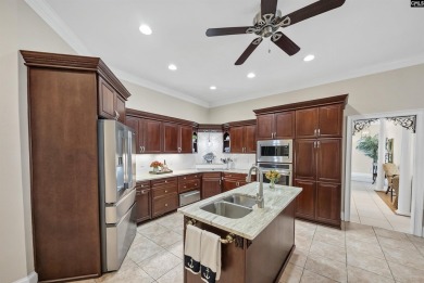 This one of a kind uniquely designed home is reminiscent of a on Timberlake Country Club in South Carolina - for sale on GolfHomes.com, golf home, golf lot