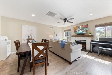 Welcome to Your San Dimas Dream Home! Nestled in the peaceful on San Dimas Canyon Golf Course in California - for sale on GolfHomes.com, golf home, golf lot
