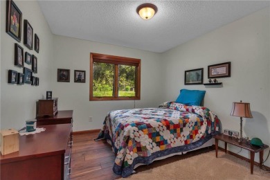 Discover effortless one-level living in this charming 3-bedroom on Fairway Shores Executive Golf Course in Minnesota - for sale on GolfHomes.com, golf home, golf lot