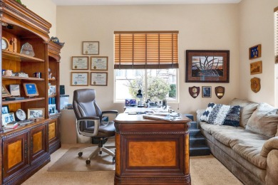 Discover this beautifully upgraded home in one of the most on Sunbrook Golf Course in Utah - for sale on GolfHomes.com, golf home, golf lot