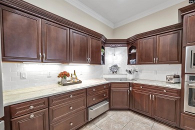 This one of a kind uniquely designed home is reminiscent of a on Timberlake Country Club in South Carolina - for sale on GolfHomes.com, golf home, golf lot