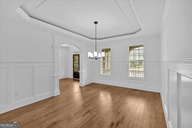 Welcome to 511 Millwood Ct-a beautifully updated 5-bedroom on Bridgemill Golf Club in Georgia - for sale on GolfHomes.com, golf home, golf lot