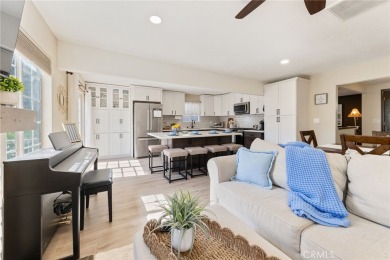Welcome to Your San Dimas Dream Home! Nestled in the peaceful on San Dimas Canyon Golf Course in California - for sale on GolfHomes.com, golf home, golf lot