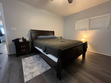 Gorgeous totally remodeled home!!  1,100 Sq Ft.  Addition 3rd on Six Lakes Country Club in Florida - for sale on GolfHomes.com, golf home, golf lot