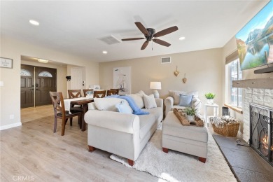 Welcome to Your San Dimas Dream Home! Nestled in the peaceful on San Dimas Canyon Golf Course in California - for sale on GolfHomes.com, golf home, golf lot
