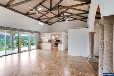 One of the best views in Creekside! Welcome home to this single on Creekside Golf Course in Oregon - for sale on GolfHomes.com, golf home, golf lot