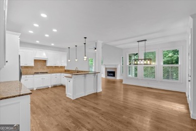 Welcome to 511 Millwood Ct-a beautifully updated 5-bedroom on Bridgemill Golf Club in Georgia - for sale on GolfHomes.com, golf home, golf lot