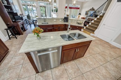 This one of a kind uniquely designed home is reminiscent of a on Timberlake Country Club in South Carolina - for sale on GolfHomes.com, golf home, golf lot