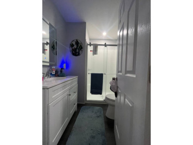 Gorgeous totally remodeled home!!  1,100 Sq Ft.  Addition 3rd on Six Lakes Country Club in Florida - for sale on GolfHomes.com, golf home, golf lot