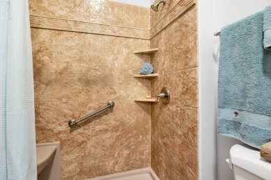 Discover this beautifully upgraded home in one of the most on Sunbrook Golf Course in Utah - for sale on GolfHomes.com, golf home, golf lot