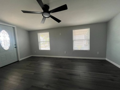 Gorgeous totally remodeled home!!  1,100 Sq Ft.  Addition 3rd on Six Lakes Country Club in Florida - for sale on GolfHomes.com, golf home, golf lot