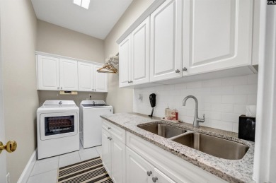 This one of a kind uniquely designed home is reminiscent of a on Timberlake Country Club in South Carolina - for sale on GolfHomes.com, golf home, golf lot