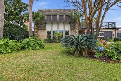 Welcome to effortless coastal living where every day feels like on Tiger Point Golf and Country Club in Florida - for sale on GolfHomes.com, golf home, golf lot