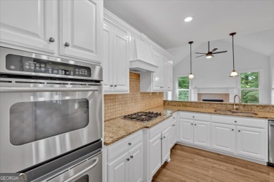 Welcome to 511 Millwood Ct-a beautifully updated 5-bedroom on Bridgemill Golf Club in Georgia - for sale on GolfHomes.com, golf home, golf lot