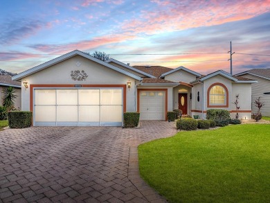 EXPECTED THE UNEXPECTED! 3/2 HOME PLUS OVERSIZED BONUS ROOM on Pennbrooke Fairways in Florida - for sale on GolfHomes.com, golf home, golf lot