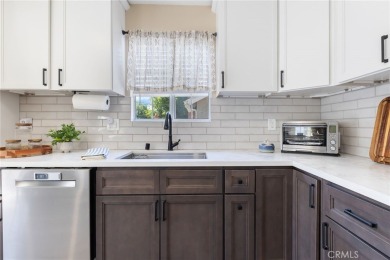 Welcome to Your San Dimas Dream Home! Nestled in the peaceful on San Dimas Canyon Golf Course in California - for sale on GolfHomes.com, golf home, golf lot