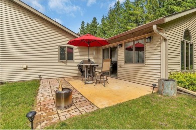 Discover effortless one-level living in this charming 3-bedroom on Fairway Shores Executive Golf Course in Minnesota - for sale on GolfHomes.com, golf home, golf lot
