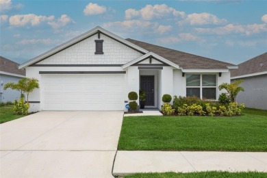 LIKE A MODEL! Hurry, this MOVE IN READY gorgeous 3 bedroom, 2 on The Links of Lake Bernadette in Florida - for sale on GolfHomes.com, golf home, golf lot