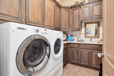 Discover this beautifully upgraded home in one of the most on Sunbrook Golf Course in Utah - for sale on GolfHomes.com, golf home, golf lot
