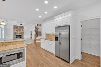 Welcome to 511 Millwood Ct-a beautifully updated 5-bedroom on Bridgemill Golf Club in Georgia - for sale on GolfHomes.com, golf home, golf lot