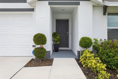 LIKE A MODEL! Hurry, this MOVE IN READY gorgeous 3 bedroom, 2 on The Links of Lake Bernadette in Florida - for sale on GolfHomes.com, golf home, golf lot