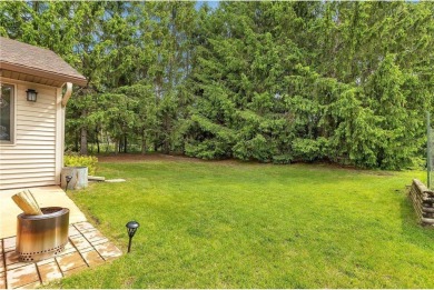 Discover effortless one-level living in this charming 3-bedroom on Fairway Shores Executive Golf Course in Minnesota - for sale on GolfHomes.com, golf home, golf lot