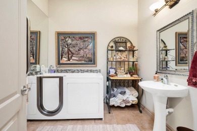 Discover this beautifully upgraded home in one of the most on Sunbrook Golf Course in Utah - for sale on GolfHomes.com, golf home, golf lot