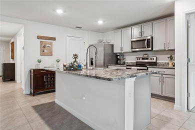 LIKE A MODEL! Hurry, this MOVE IN READY gorgeous 3 bedroom, 2 on The Links of Lake Bernadette in Florida - for sale on GolfHomes.com, golf home, golf lot