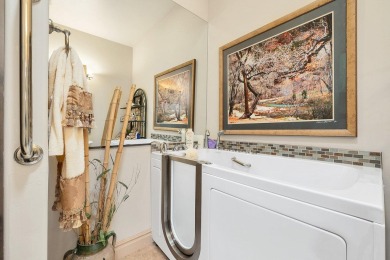 Discover this beautifully upgraded home in one of the most on Sunbrook Golf Course in Utah - for sale on GolfHomes.com, golf home, golf lot