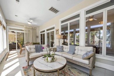 This one of a kind uniquely designed home is reminiscent of a on Timberlake Country Club in South Carolina - for sale on GolfHomes.com, golf home, golf lot