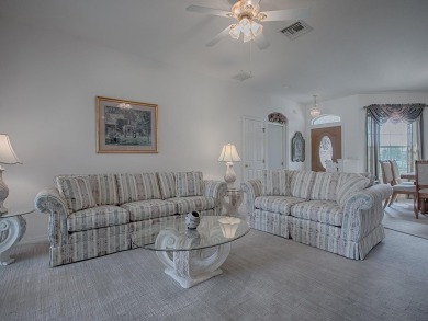 EXPECTED THE UNEXPECTED! 3/2 HOME PLUS OVERSIZED BONUS ROOM on Pennbrooke Fairways in Florida - for sale on GolfHomes.com, golf home, golf lot
