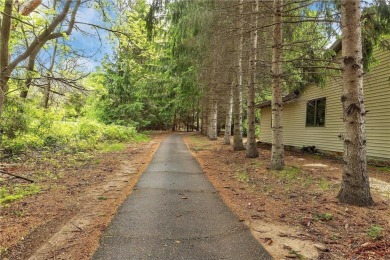 Discover effortless one-level living in this charming 3-bedroom on Fairway Shores Executive Golf Course in Minnesota - for sale on GolfHomes.com, golf home, golf lot
