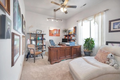 Discover this beautifully upgraded home in one of the most on Sunbrook Golf Course in Utah - for sale on GolfHomes.com, golf home, golf lot