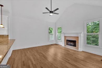 Welcome to 511 Millwood Ct-a beautifully updated 5-bedroom on Bridgemill Golf Club in Georgia - for sale on GolfHomes.com, golf home, golf lot