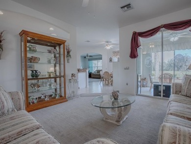 EXPECTED THE UNEXPECTED! 3/2 HOME PLUS OVERSIZED BONUS ROOM on Pennbrooke Fairways in Florida - for sale on GolfHomes.com, golf home, golf lot