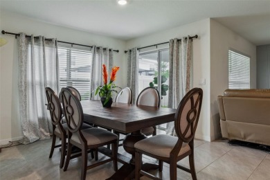 LIKE A MODEL! Hurry, this MOVE IN READY gorgeous 3 bedroom, 2 on The Links of Lake Bernadette in Florida - for sale on GolfHomes.com, golf home, golf lot