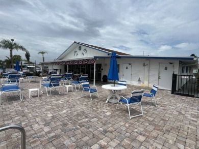 Gorgeous totally remodeled home!!  1,100 Sq Ft.  Addition 3rd on Six Lakes Country Club in Florida - for sale on GolfHomes.com, golf home, golf lot