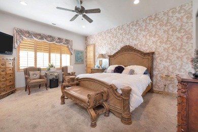Discover this beautifully upgraded home in one of the most on Sunbrook Golf Course in Utah - for sale on GolfHomes.com, golf home, golf lot